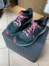 NIKE Women's W Air Zoom Pegasus 40 Low DV3854-301 Uk 6