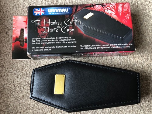Winmau original ted hankey - winmau,