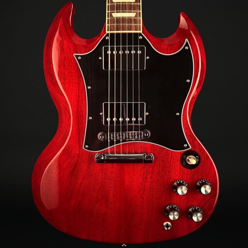 Gibson standard heritage - standard,