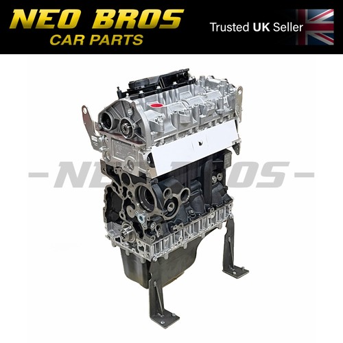 New engine iveco daily - new, oe