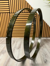 Yamaha Stage Custom Bass Drum