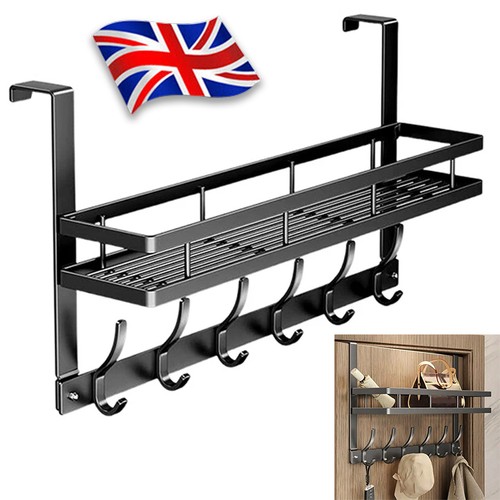 Hooks over the door hanger - hooks,