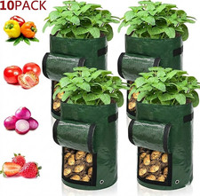 10Pack-10 Gallon Potato Grow