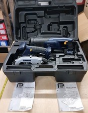 Performance Power Pro 18V