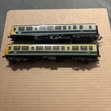 00 Gauge Metal Kit Built Class