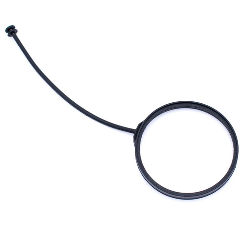 Fuel tank cap cord cable - tank,