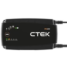 CTEK PRO25S Smart Battery