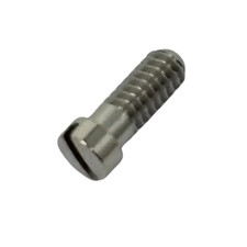 Watch Case Back Screw for