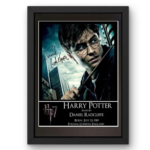 Harry potter daniel radcliffe - harry,