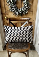 VOYAGE MAISON POLKA DOT SPOTTY