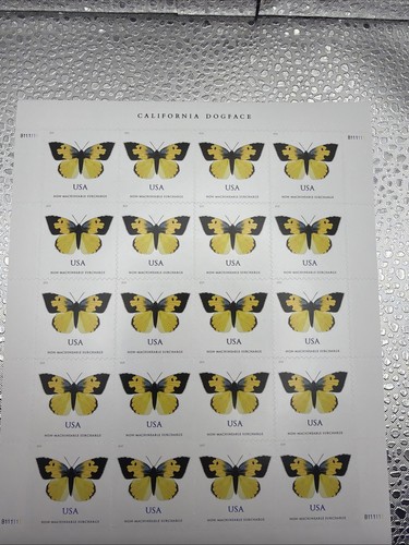 Usps 2019 california dogface - usps,