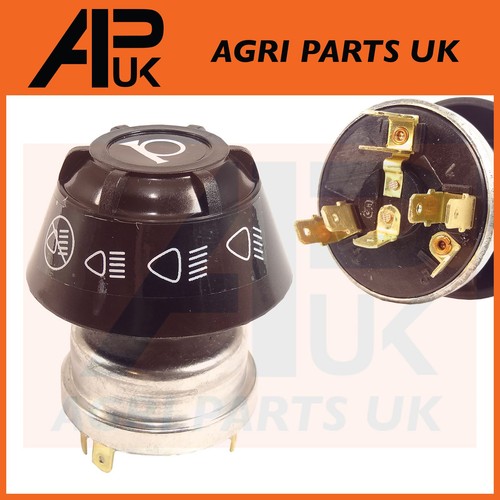 Headlight switch horn - headlight, for