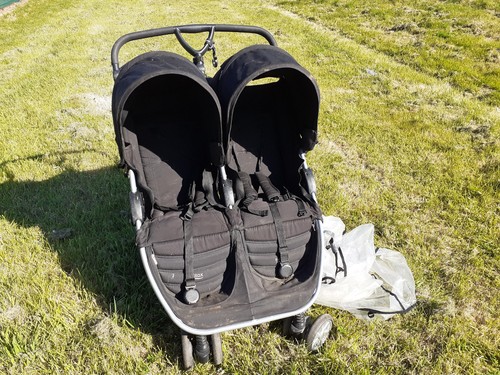 Britax agile double - britax,