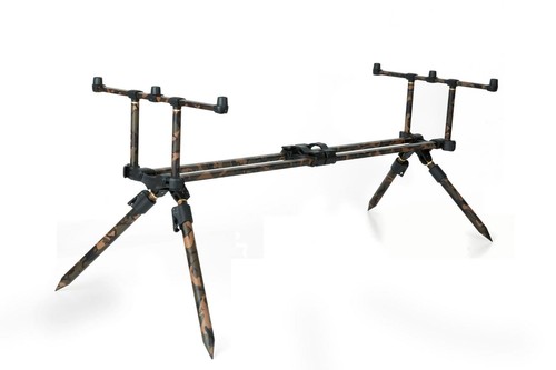 Fox horizon duo - duo, camo