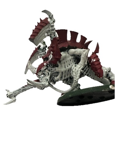 Tyranid carnifex brood - tyranid,
