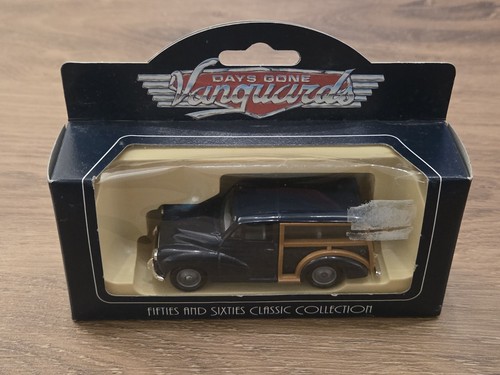 Vanguards days gone 65002 - days,