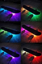 Skate Lights LED
