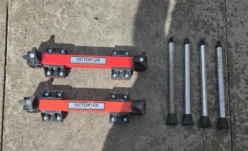 Octoplus main frame ground - main,