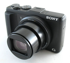Sony Cyber-Shot DSC-HX50V 20MP