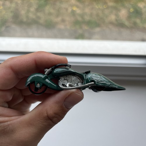 Hot wheels woozie - hot,
