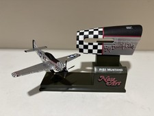 Corgi Big Beatiful Doll P-51
