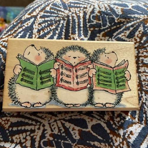 Penny black wooden backed - penny,