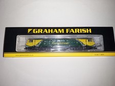 Graham Farish N Gauge Class 70