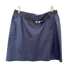 Vintage PRADA A-Line Skirt