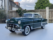 Sun star 1:18 scale 1953