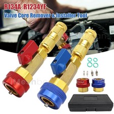 R134A R1234YF Valve Core