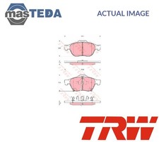 GDB3335 BRAKE PADS SET BRAKING