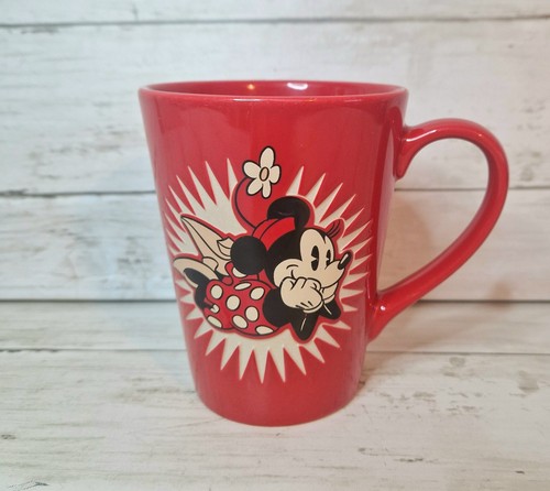 Disney store exclusive red - disney,