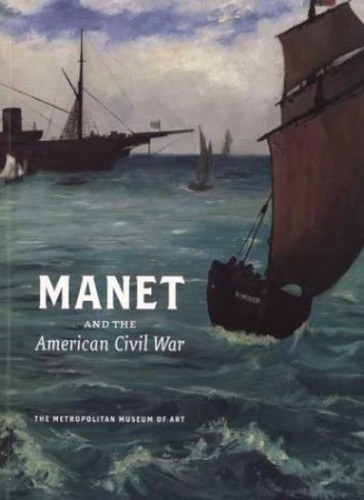 Manet and the american civil - manet,