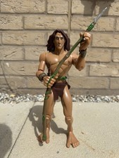 Disney Tarzan Action Figure