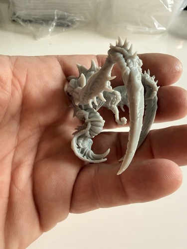 Warmachine hordes infernals - hordes,