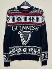 Guinness Christmas Jumper