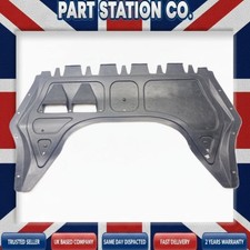 ENGINE COVER UNDERTRAY VW GOLF JETTA TOURAN CADDY Scirocco Audi A3 Oktavia Leon