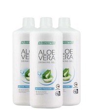 Aloe Vera Drinking Freedom Set