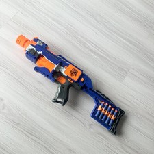 Nerf N-Strike Elite Stockade