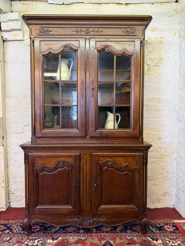 Antique french country - antique, oak
