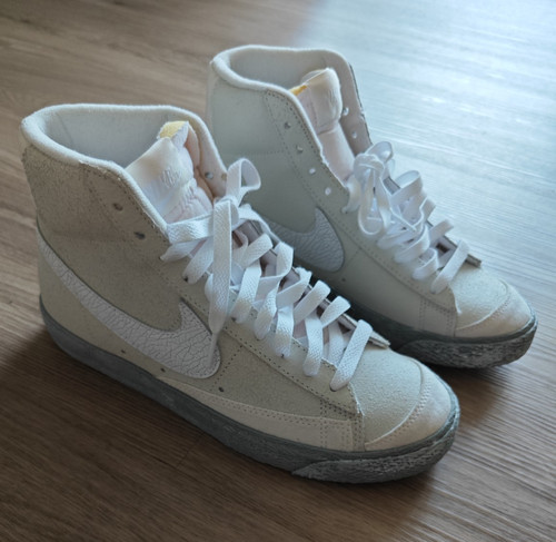 Nike blazer mid unisex - blazer, '77
