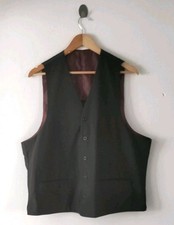 Mens Waistcoat Unbranded But