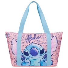 Disney Girls Stitch Aloha