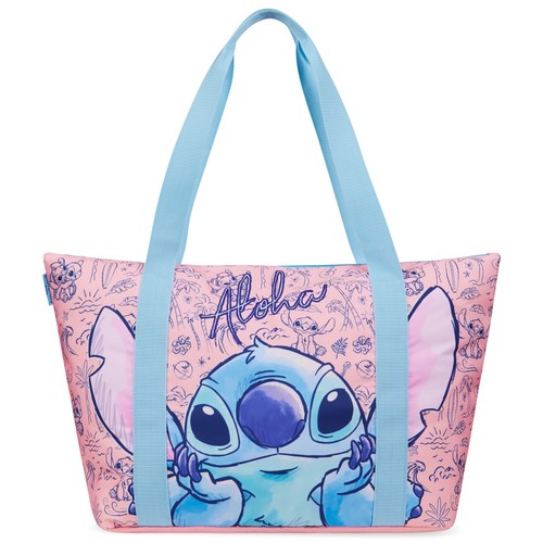 Disney girls stitch aloha - stitch,