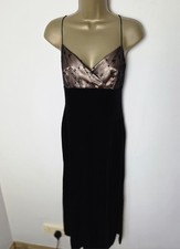 Dorothy Perkins Velvet Long