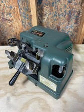 Ilco Machine Performance