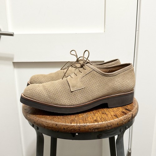 Private white x grenson - private,
