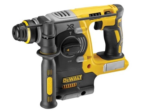 Dewalt dch273n drill sds - drill, plus