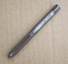1/4" UNF SECOND TAP ~ 28 TPI ~ LYNDON UK