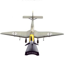 1/110 Diecast Alloy WWII